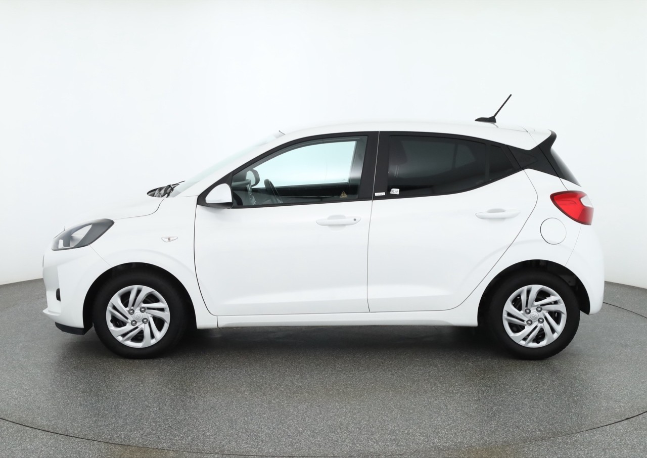 Hyundai i10 1.0 Select