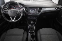 Opel Crossland 1.2 DI Turbo
