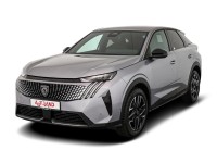 Peugeot 3008 GT 1.2 Hybrid 145 Aut. 2-Zonen-Klima Navi Sitzheizung