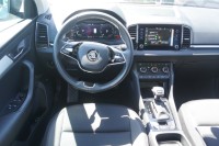 Skoda Karoq 1.5 TSI Tour DSG