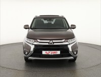 Mitsubishi Outlander 2.2 DI-D Top 4WD