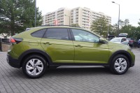 VW Taigo 1.0 TSI