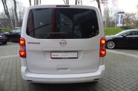 Opel Vivaro Kombi M 1.5 D