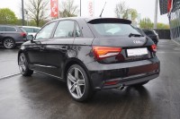 Audi A1 Sportback 1.0 TFSI