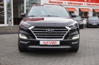 Hyundai Tucson 1.6 T-GDI 4WD Style