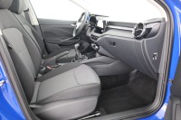 Skoda Fabia 1.0 TSI DSG