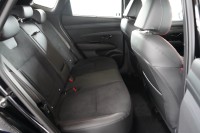 Hyundai Tucson 1.6T-GDI HEV N-Line 4WD Aut.