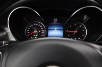 Mercedes-Benz V-Klasse V300d lang AMG Line 4Matic