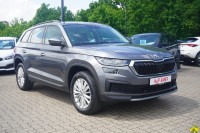 Skoda Kodiaq 1.5 TSI DSG