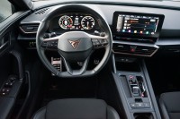 Cupra Leon Sportstourer 2.0 DSG