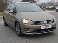 VW Golf Sportsvan VII 1.2 Sound