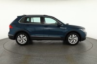 VW Tiguan 2.0 TSI 4M Elegance