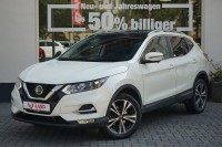 Vorschau: Nissan Qashqai 1.3 DIG-T