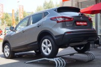 Nissan Qashqai 1.2 DIG-T