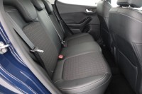 Ford Fiesta 1.5 TDCi Titanium