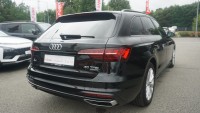 Audi A4 Quattro Avant 40 2.0 TFSI quattro
