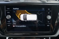 VW Touran 2.0 TDI Highline DSG