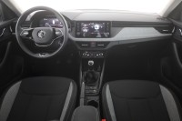 Skoda Kamiq 1.5 TSI