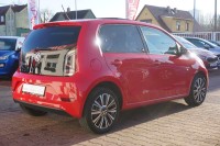 VW up up! 1.0 Sound