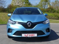 Renault Clio V Experience