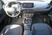 Fiat Tipo Kombi 1.0 GSE Cross Red