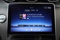 Mercedes-Benz C 160 C220d T-Modell 4Matic 9G-Tronic