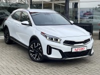 Kia xcee'd XCeed 1.5 T-GDI Aut.