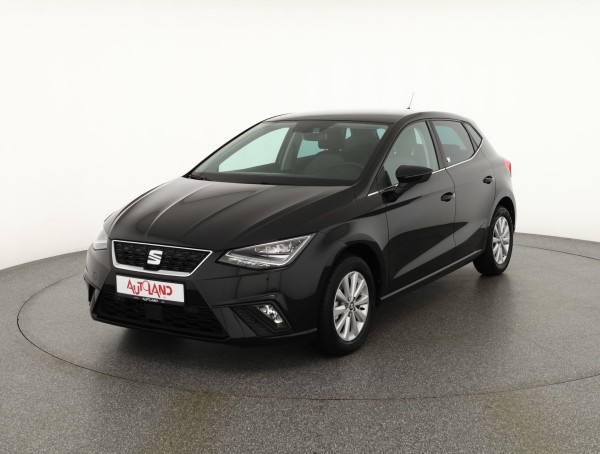 Seat Ibiza 1.0 TSI Style