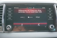 Skoda Karoq 1.5 TSI DSG Sportline