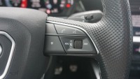 Audi A3 Sportback 2.0 TDI S line