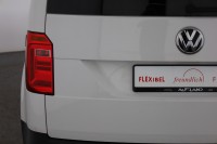 VW Caddy 2.0 TDI DSG