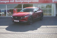 Vorschau: Mazda CX-30 2.0 M-Hybrid Homura