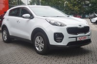 Kia Sportage 1.6 GDI Dream Team