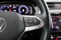 VW Passat Alltrack Variant 2.0 TDI 4M