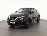 Nissan Juke 1.0 DIG-T N-Connecta Aut. Navi Sitzheizung LED