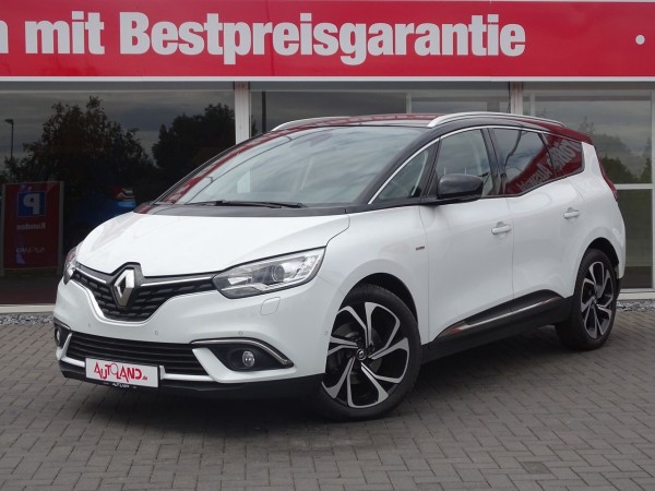 Renault Grand Scenic IV 1.3 TCe