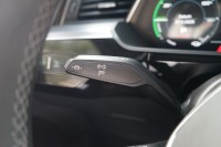 Audi e-tron 50 quattro S line