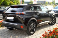 Peugeot 2008 1.2 PureTech Allure