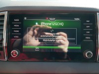 Skoda Karoq 1.5 TSI Soleil