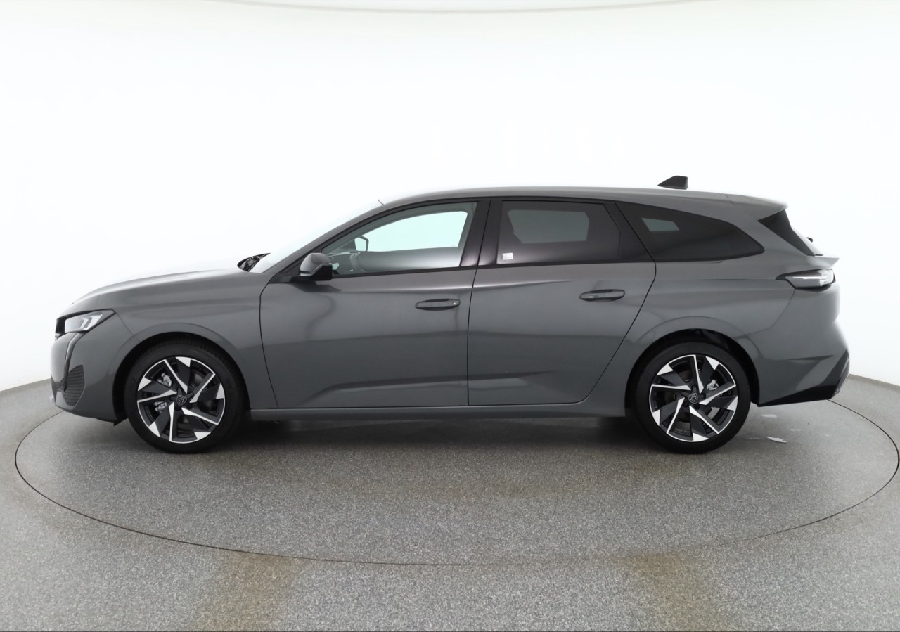 Peugeot 308 SW 1.2 Hybrid 145 Aut.