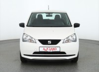 Seat Mii 1.0 MPI Reference