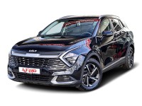 Kia Sportage 1.6 T-GDI Vision LED Navi Kamera DAB