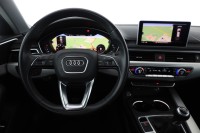 Audi A4 Avant 2.0 TDI Design