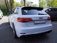 Audi RS3 Sportback 2.5 TFSI quattro