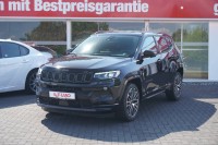 Vorschau: Jeep Compass 1.3 S MultiAir Aut.