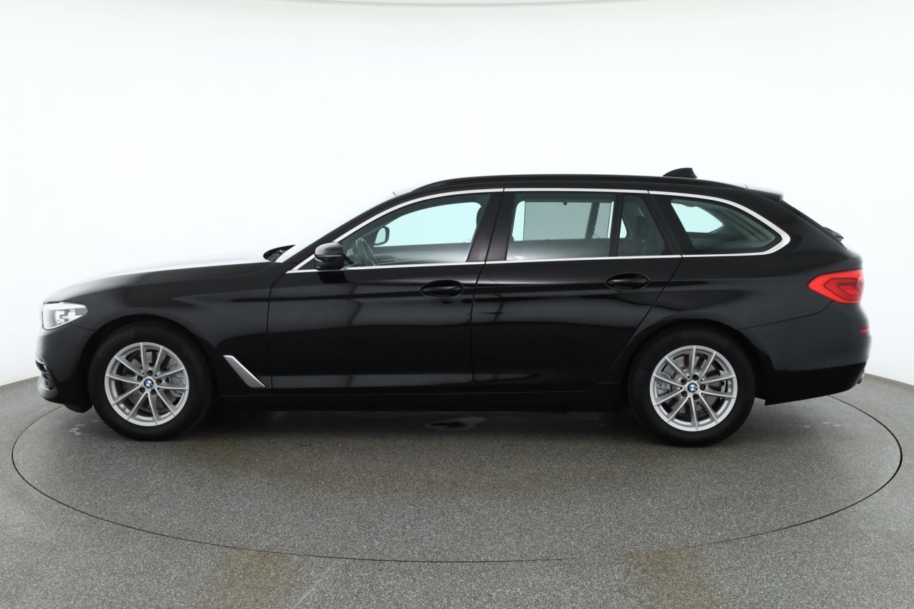 BMW 520 d Touring