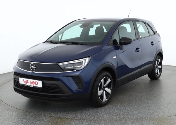 Opel Crossland 1.2 Edition
