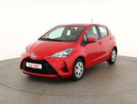 Toyota Yaris 1.5 Hybrid Business Navi Kamera Klimaaut.