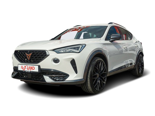 Cupra Formentor 1.4 Hybrid