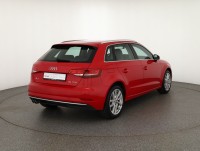 Audi A3 Sportback 1.5 TSI design